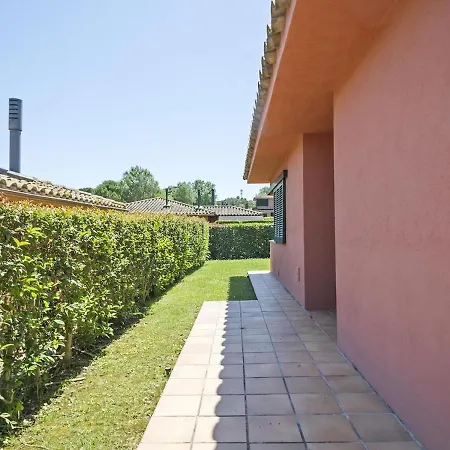 Prázdninový dům Winahost Casa Navata