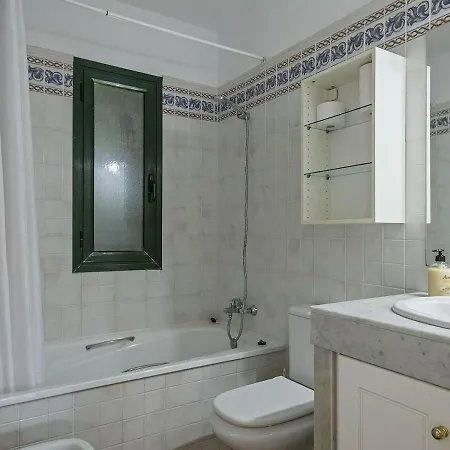 Winahost Casa Σπίτι διακοπών Navata