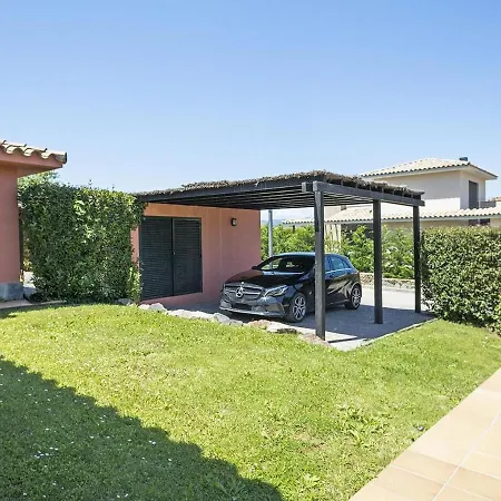 Winahost Casa * Navata