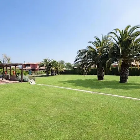 Σπίτι διακοπών Winahost Casa *