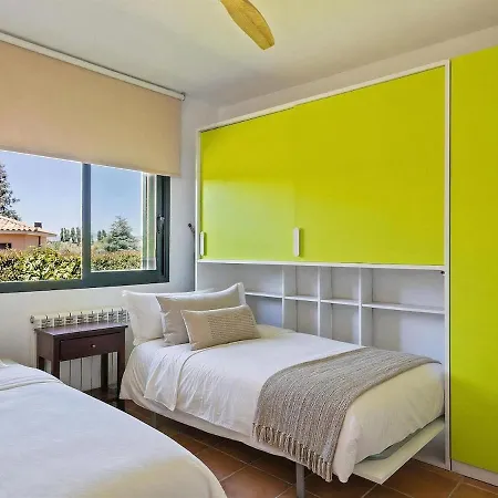Σπίτι διακοπών Winahost Casa